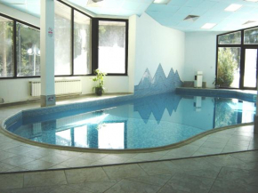 Гостиница Finlandia Hotel  Пампорово